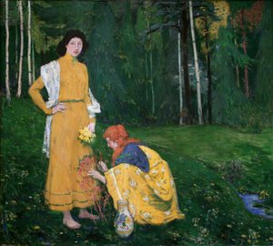 Primavera
